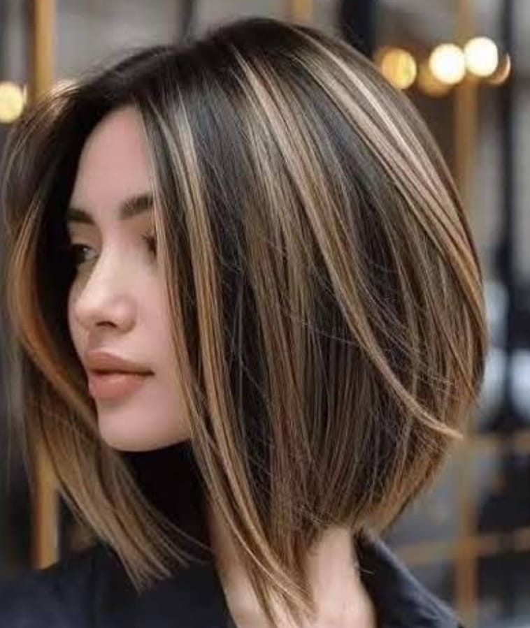 Dokumentasi Gauri Salon